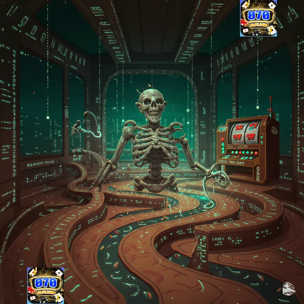 070SLOT Apk APK 38.9 Unduh Versi Terbaru Android 070 Slot BQB Services