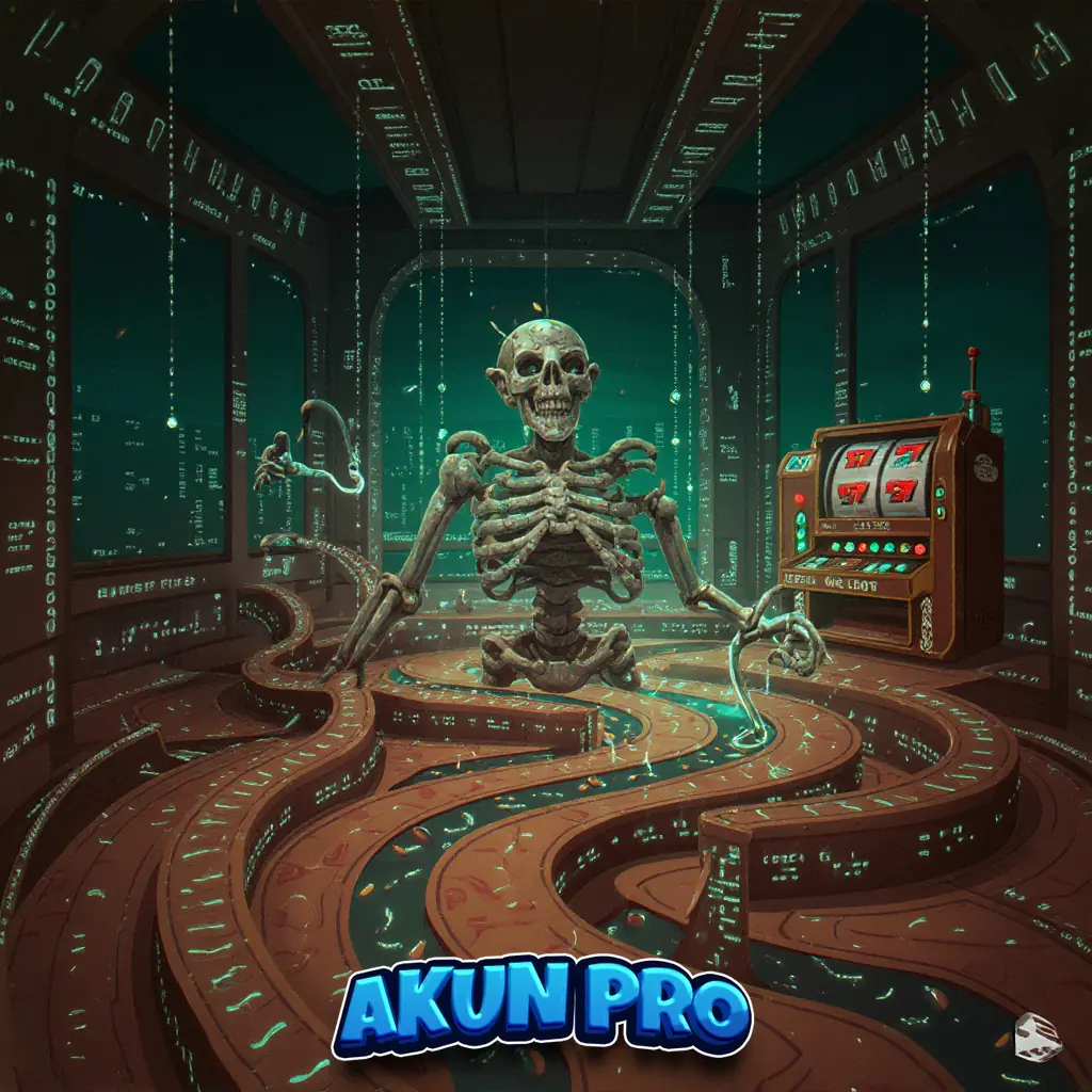AKUN PRO SERVER GACOR Apk APK 38.9 Unduh Versi Terbaru Android Akun Pro Slot Gacor BQB Services