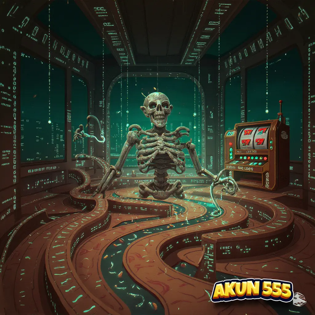 AKUN555 Apk APK 38.9 Unduh Versi Terbaru Android Akun Slot 555 BQB Services
