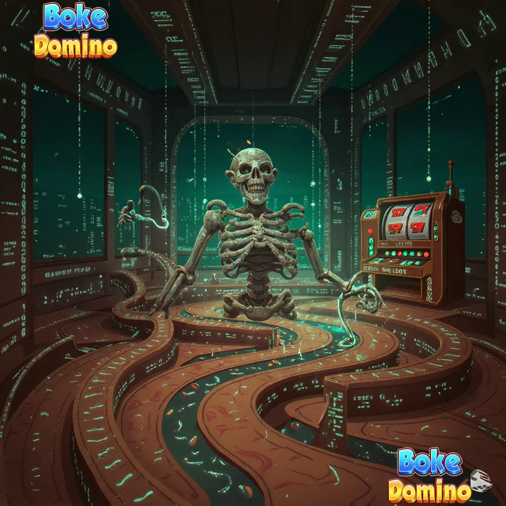 BOKEDOMINO Apk APK 38.9 Unduh Versi Terbaru Android Boke Domino BQB Services