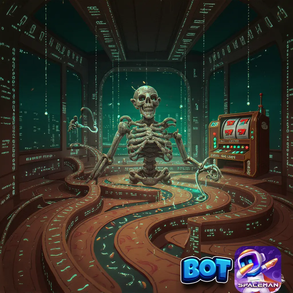 BOT SPACEMAN HACK Apk APK 38.9 Unduh Versi Terbaru Android Bot Spaceman Apk BQB Services