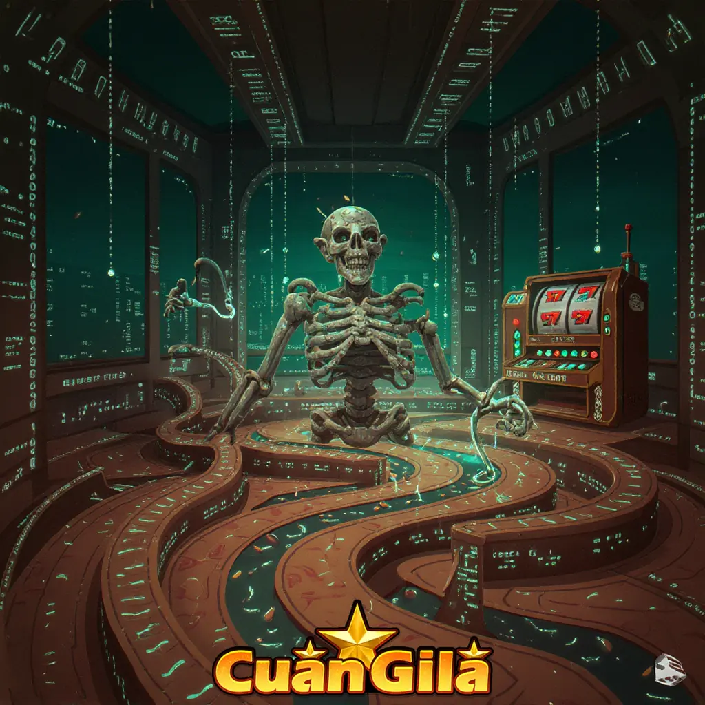 CUANGILA Apk APK 38.9 Unduh Versi Terbaru Android Cuan Gila BQB Services