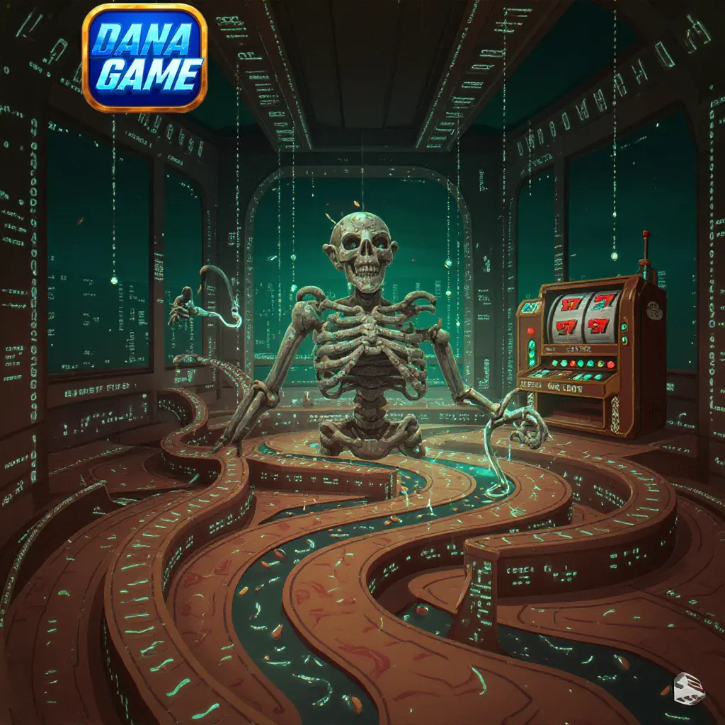 DANAGAME777 Apk APK 38.9 Unduh Versi Terbaru Android Danagame 777 BQB Services
