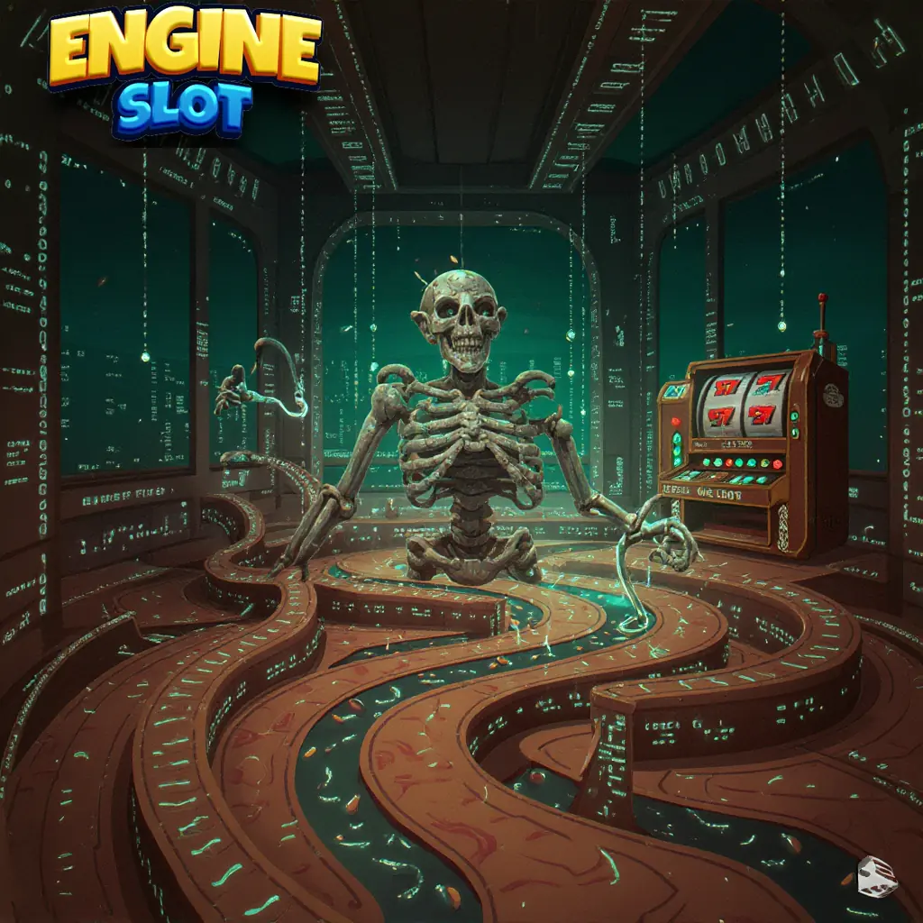 ENGINE SLOT Apk APK 38.9 Unduh Versi Terbaru Android Hack Slot BQB Services