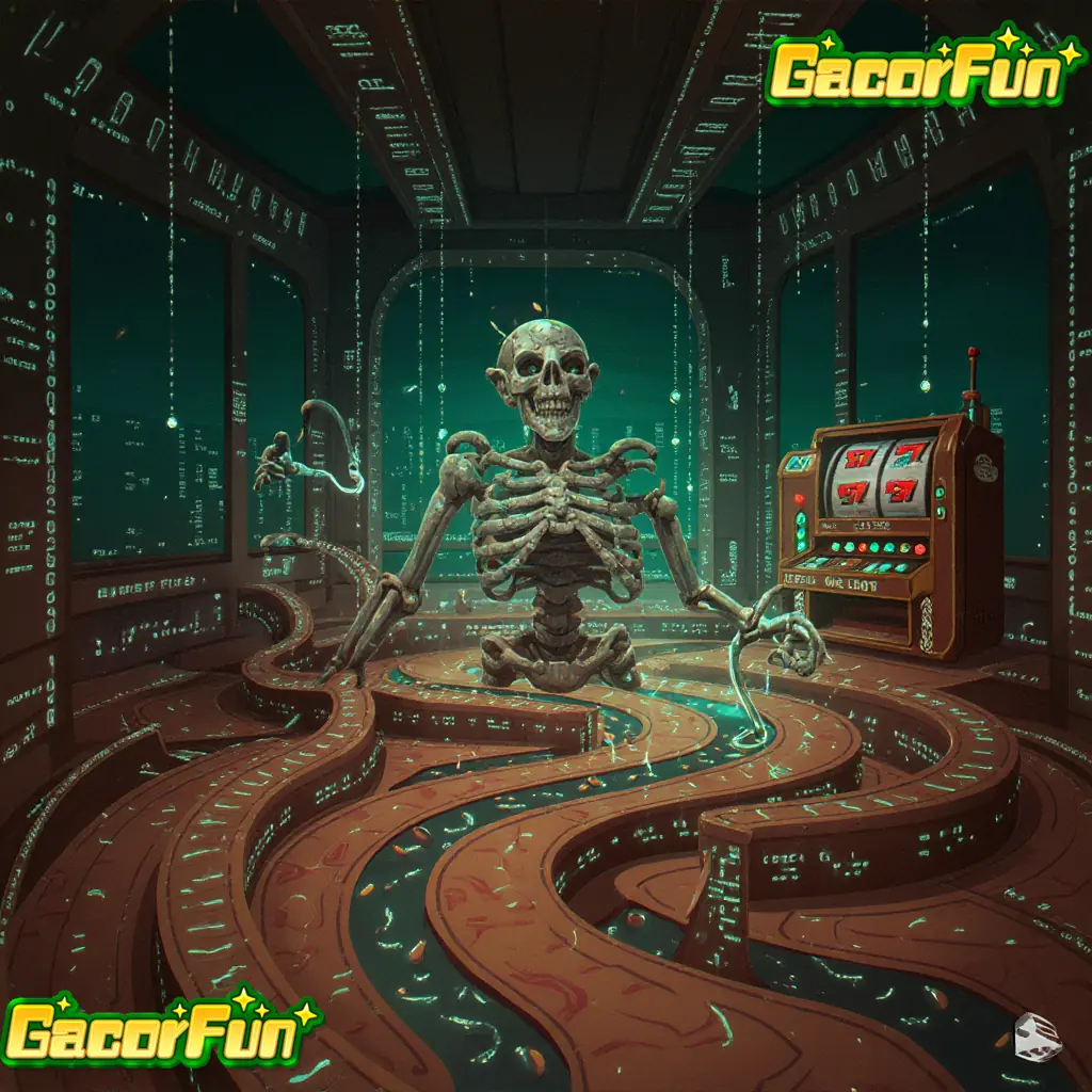 GACORFUN Apk APK 38.9 Unduh Versi Terbaru Android Gacor Fun BQB Services