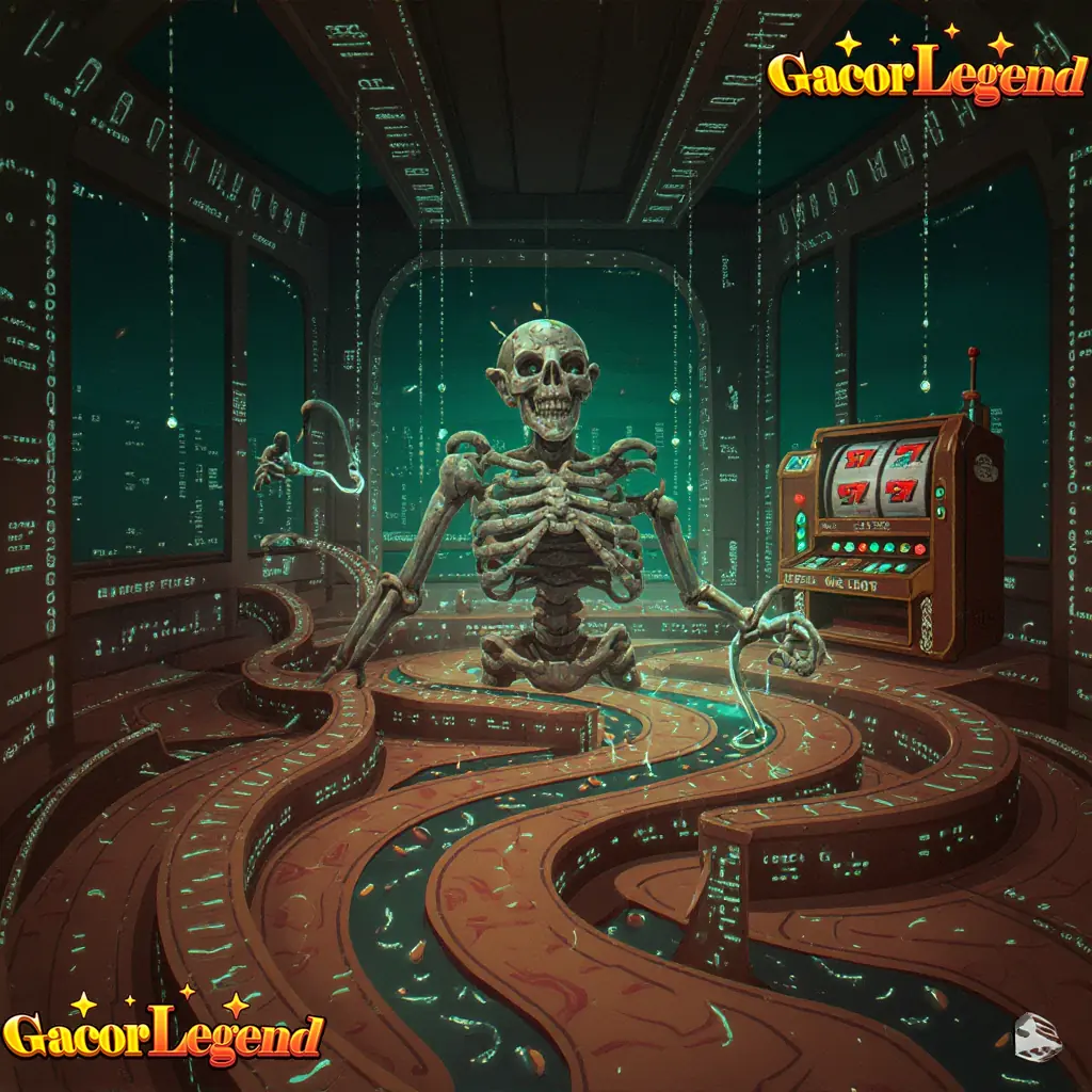 GACORLEGEND Apk APK 38.9 Unduh Versi Terbaru Android Gacor Legend BQB Services