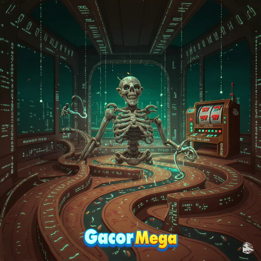 GACORMEGA Apk APK 38.9 Unduh Versi Terbaru Android Gacor Mega BQB Services