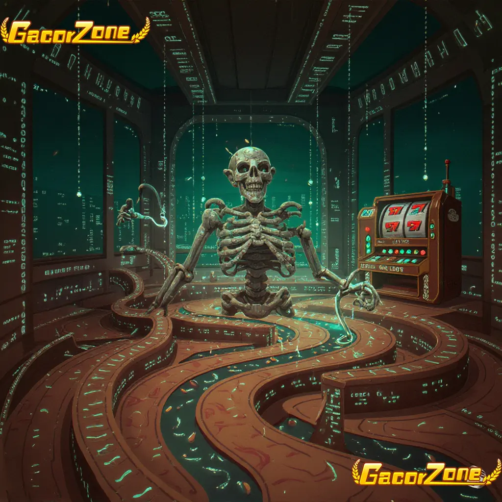 GACORZONE Apk APK 38.9 Unduh Versi Terbaru Android Gacor Zone BQB Services
