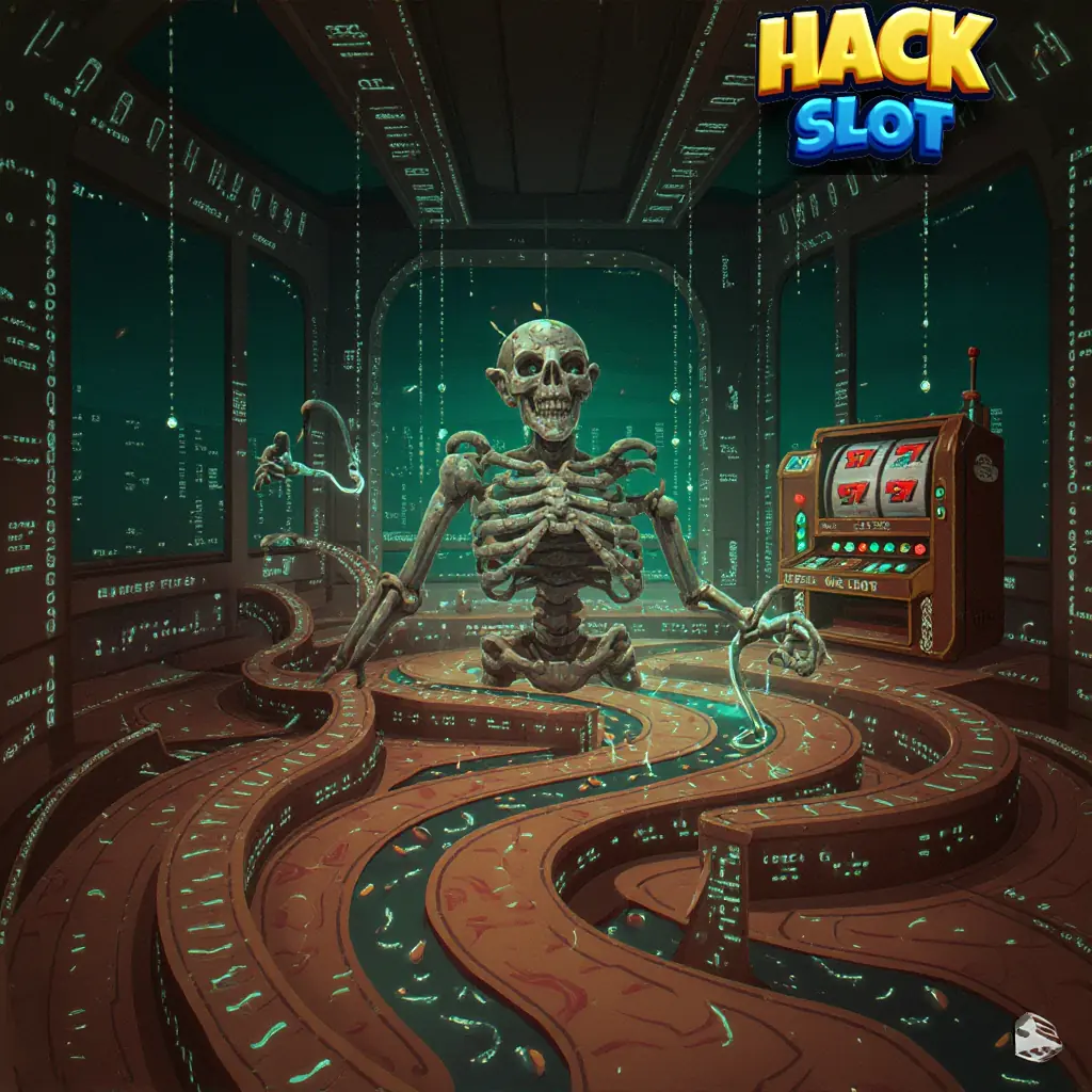 HACK SLOT Apk APK 38.9 Unduh Versi Terbaru Android Cheat Slot BQB Services