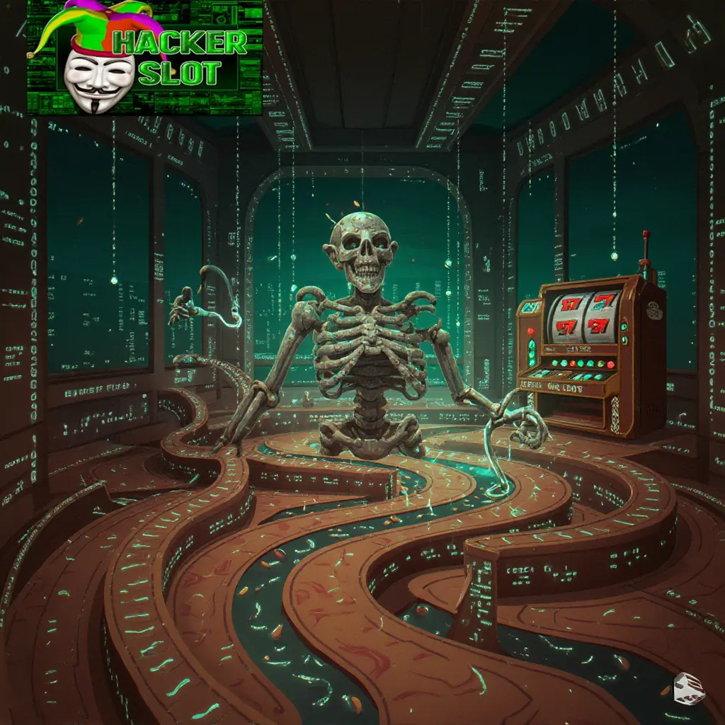 HACKER SLOT Apk APK 38.9 Unduh Versi Terbaru Android Hacker Slot Apk BQB Services
