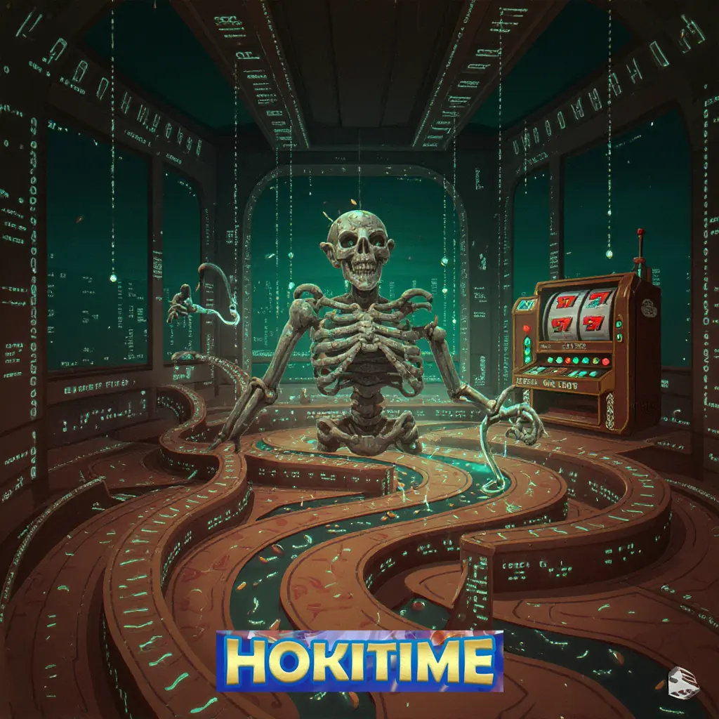 HOKITIME Apk APK 38.9 Unduh Versi Terbaru Android Hoki Time BQB Services