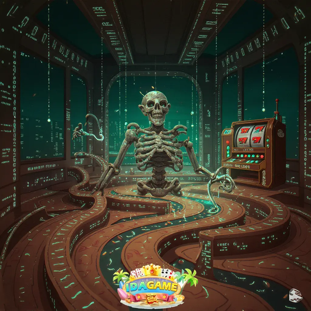 IDAGAME Apk APK 38.9 Unduh Versi Terbaru Android Ida Game BQB Services