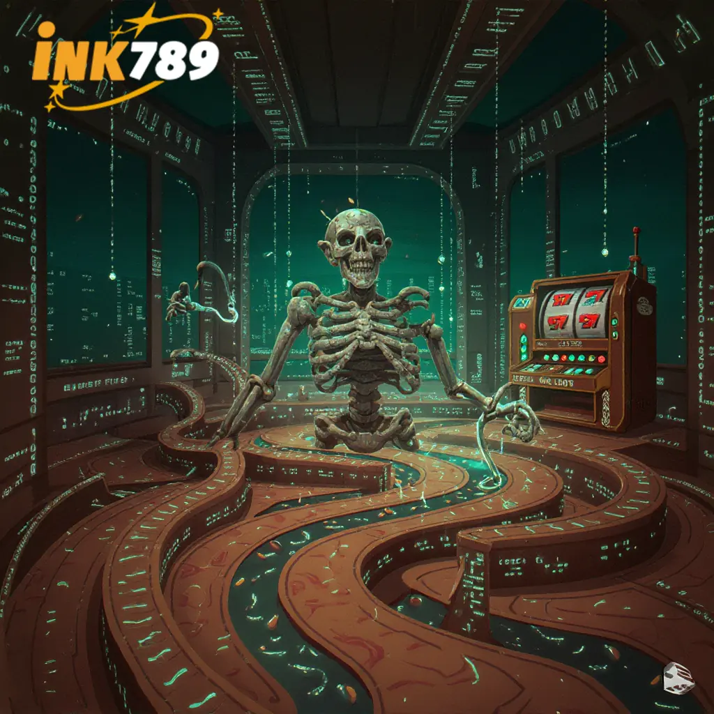 INK789 Apk APK 38.9 Unduh Versi Terbaru Android Ink 789 BQB Services