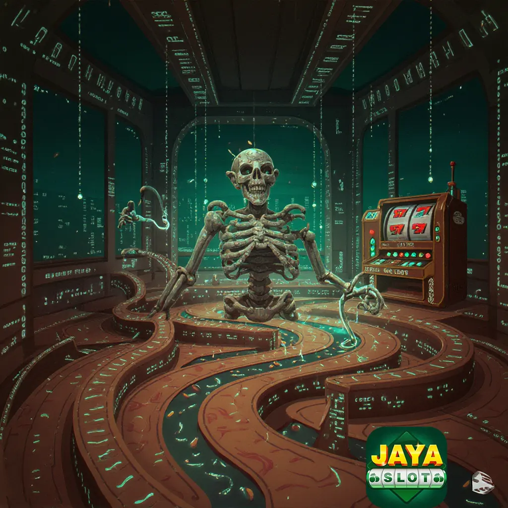 JAYASLOT Apk APK 38.9 Unduh Versi Terbaru Android Jaya Slot BQB Services