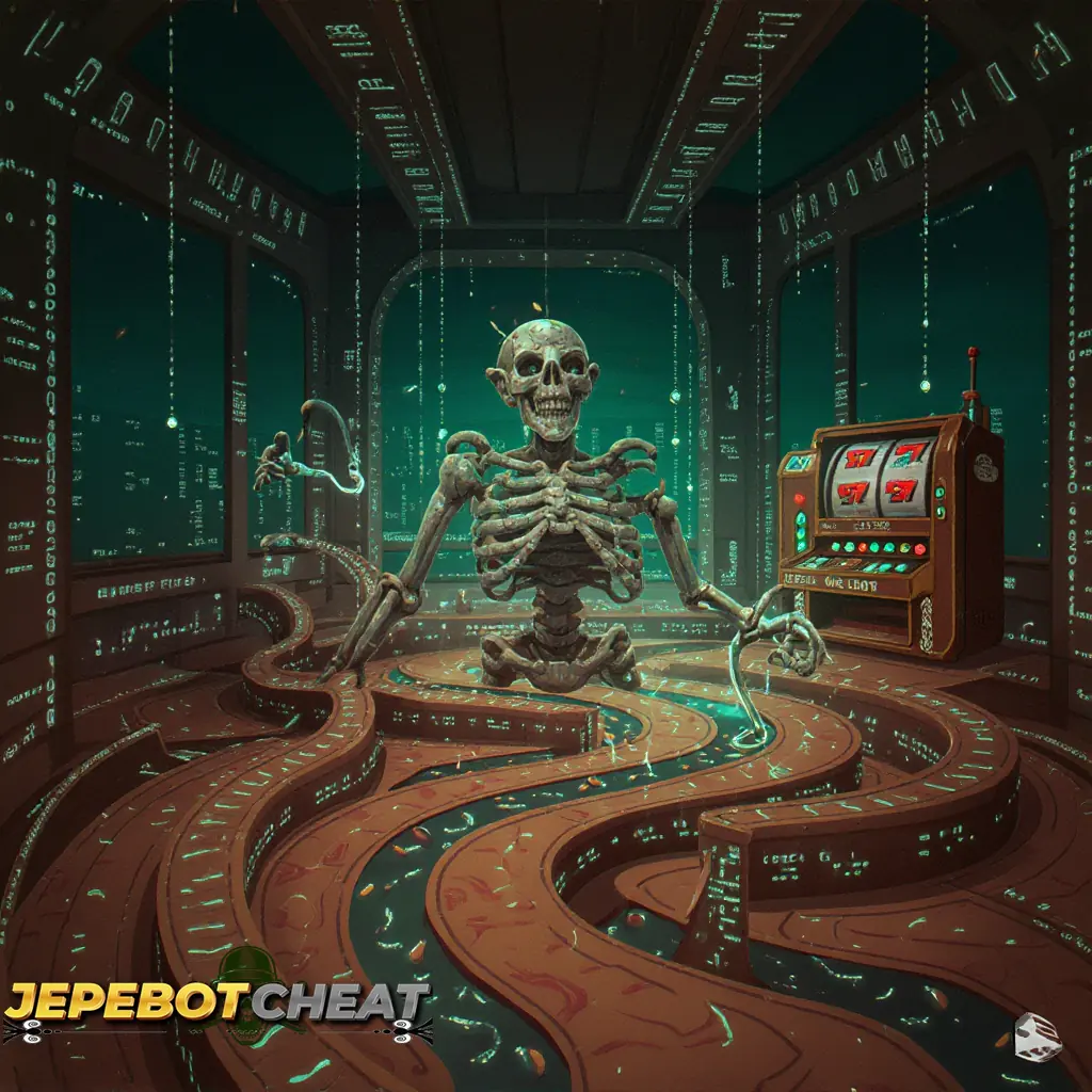 JEPEBOT Apk APK 38.9 Unduh Versi Terbaru Android Jepe Bot BQB Services