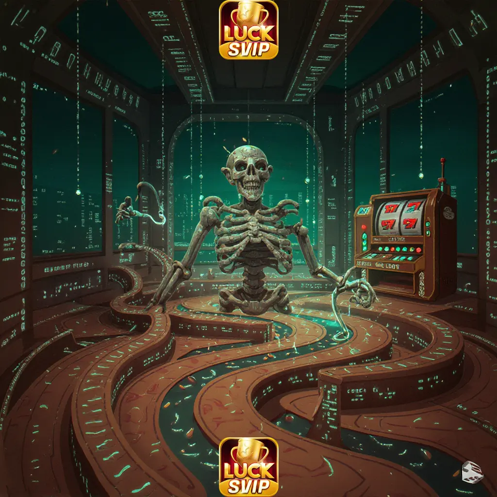 LUCKSVIP Apk APK 38.9 Unduh Versi Terbaru Android Luck Svip BQB Services
