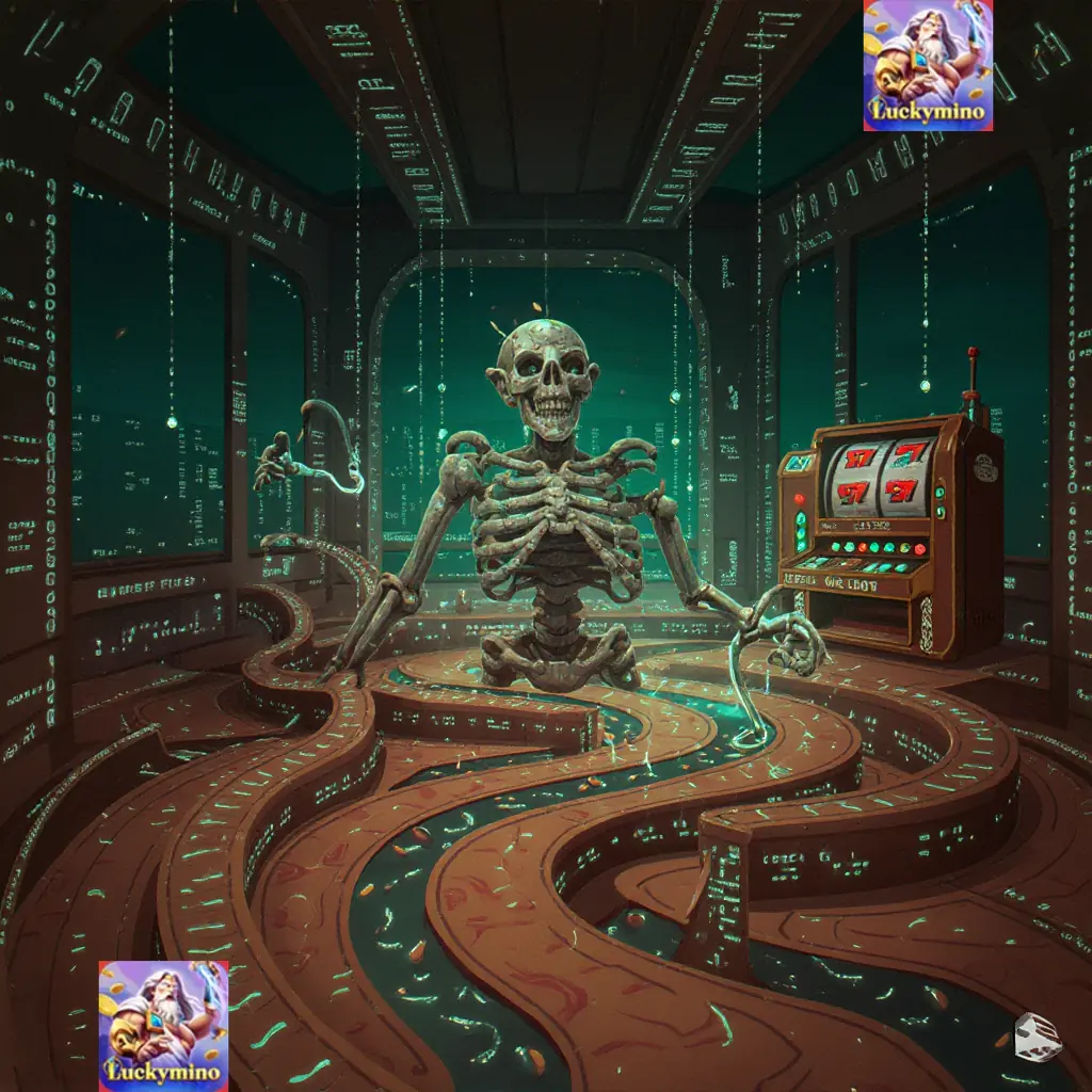 LUCKYMINO Apk APK 38.9 Unduh Versi Terbaru Android Lucky Mino BQB Services