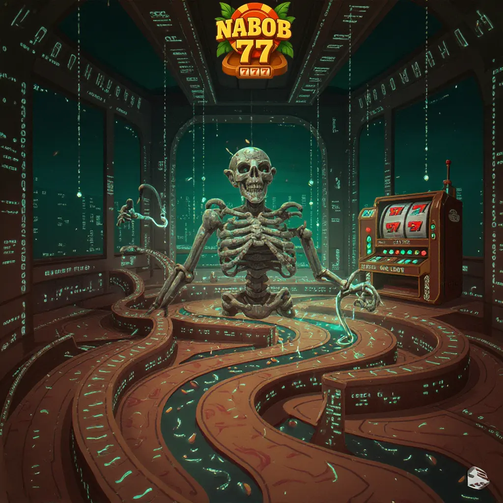 NABOB77 Apk APK 38.9 Unduh Versi Terbaru Android Nabob 77 BQB Services
