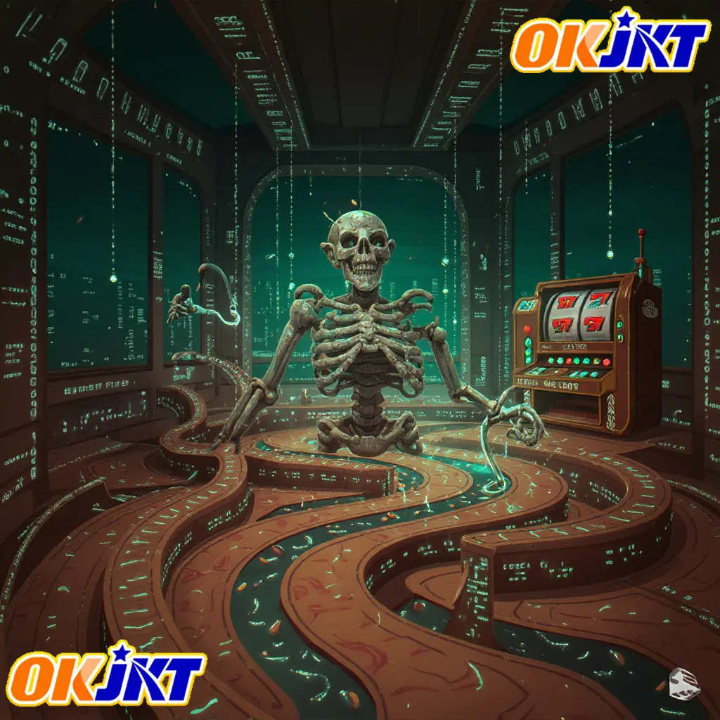 OKJKT Apk APK 38.9 Unduh Versi Terbaru Android Ok Jkt BQB Services