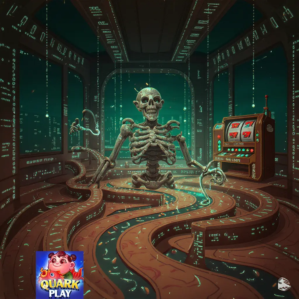 QUARK PLAY Apk APK 38.9 Unduh Versi Terbaru Android Quarkplay BQB Services
