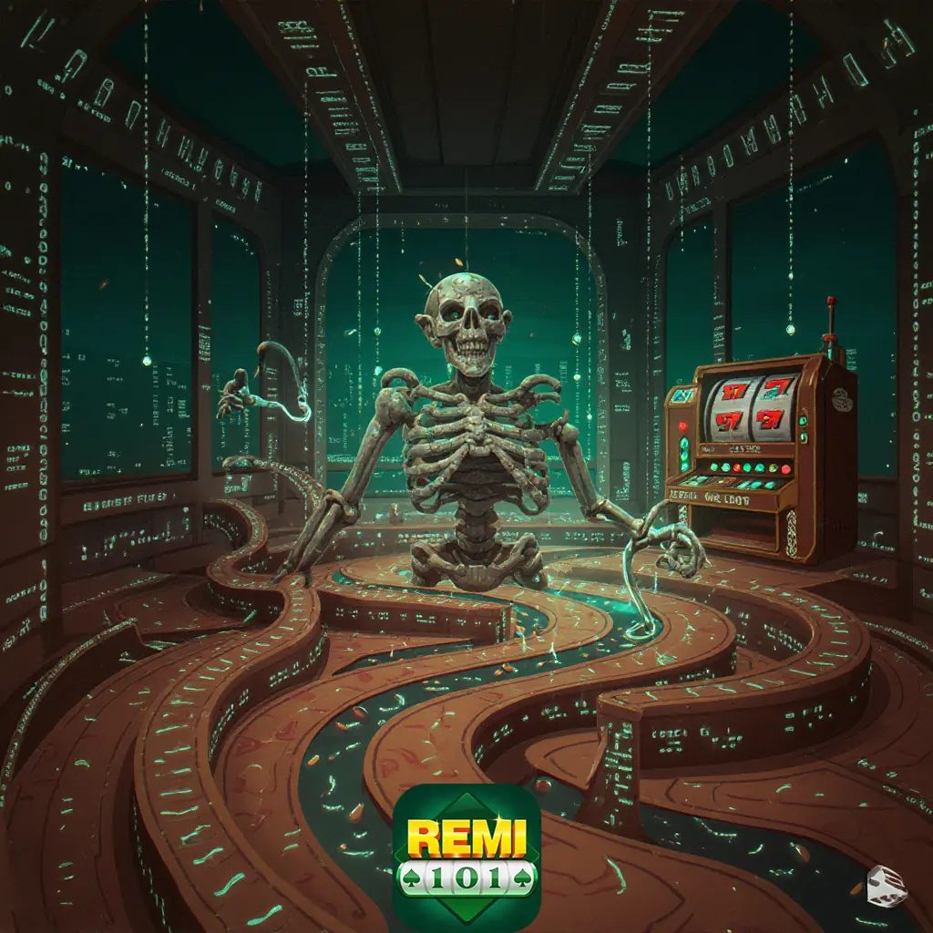 REMI101 Apk APK 38.9 Unduh Versi Terbaru Android Remi 101 BQB Services