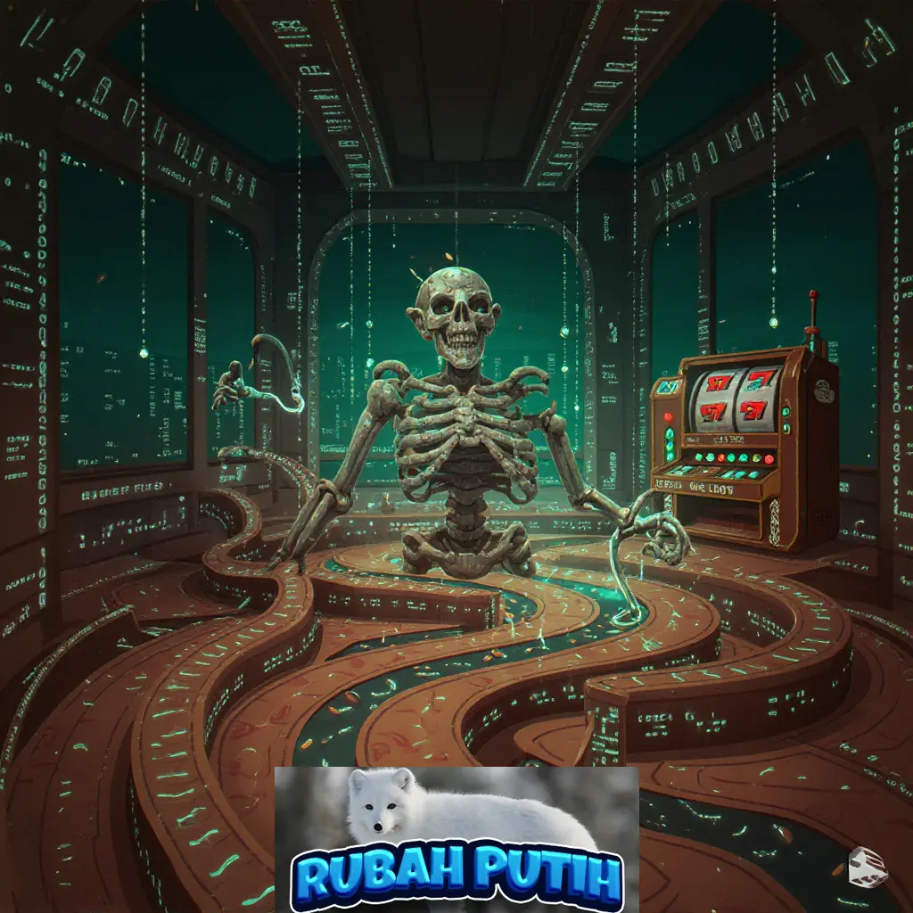 RUBAH PUTIH SLOT Apk APK 38.9 Unduh Versi Terbaru Android Rubah Putih Apk BQB Services