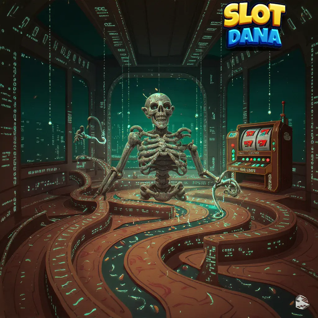 SLOT DANA Apk APK 38.9 Unduh Versi Terbaru Android Depo Dana BQB Services