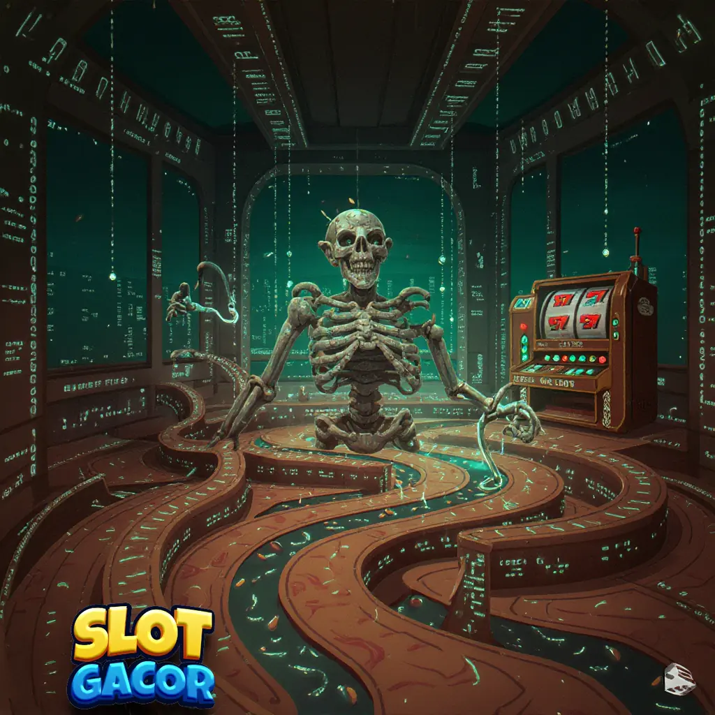SLOT GACOR Apk APK 38.9 Unduh Versi Terbaru Android Slot BQB Services