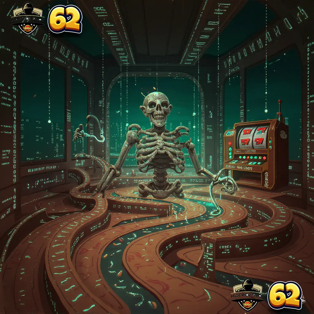 SLOT HACKER 62 Apk APK 38.9 Unduh Versi Terbaru Android Slot Hacker62 Apk BQB Services