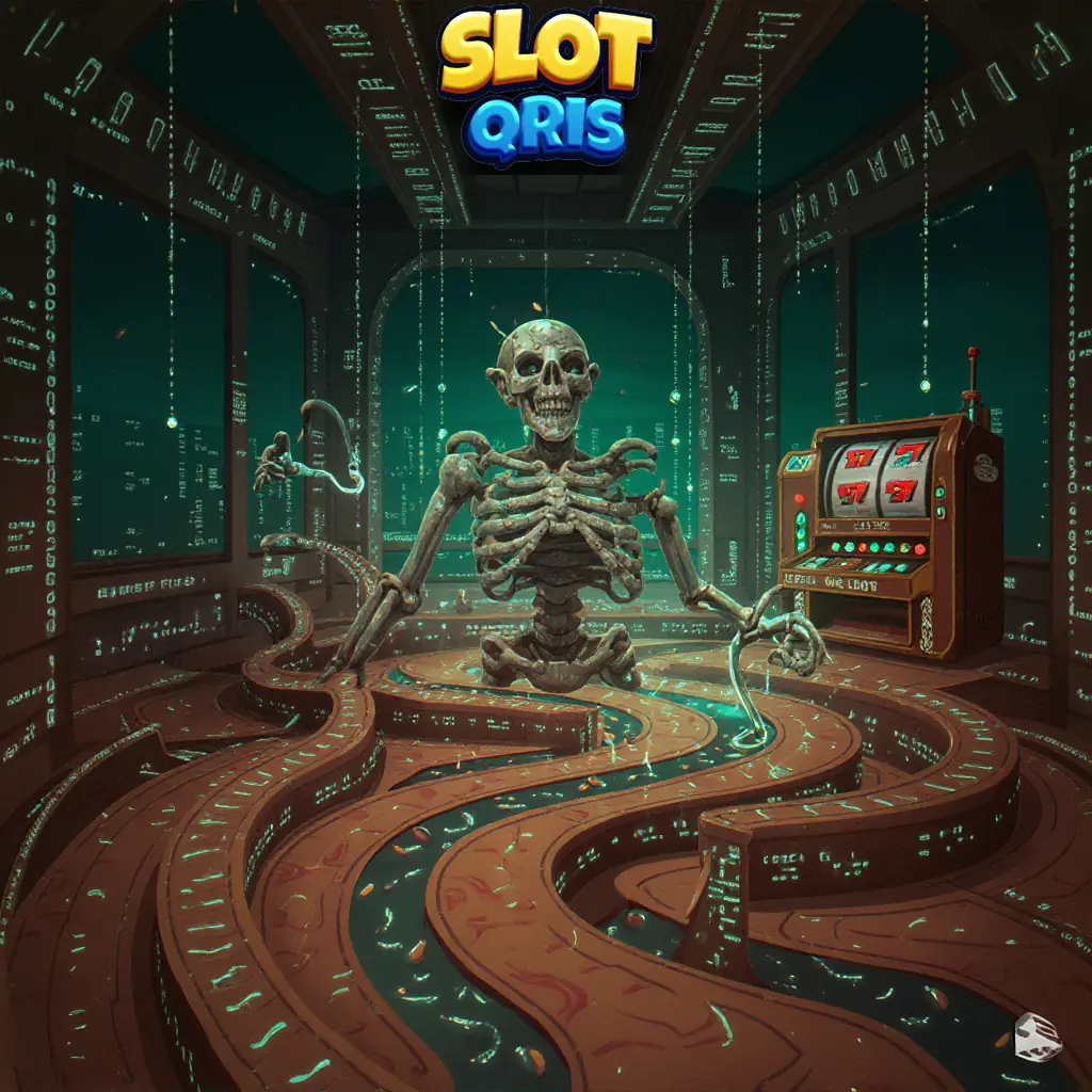 SLOT QRIS Apk APK 38.9 Unduh Versi Terbaru Android Depo Qris BQB Services