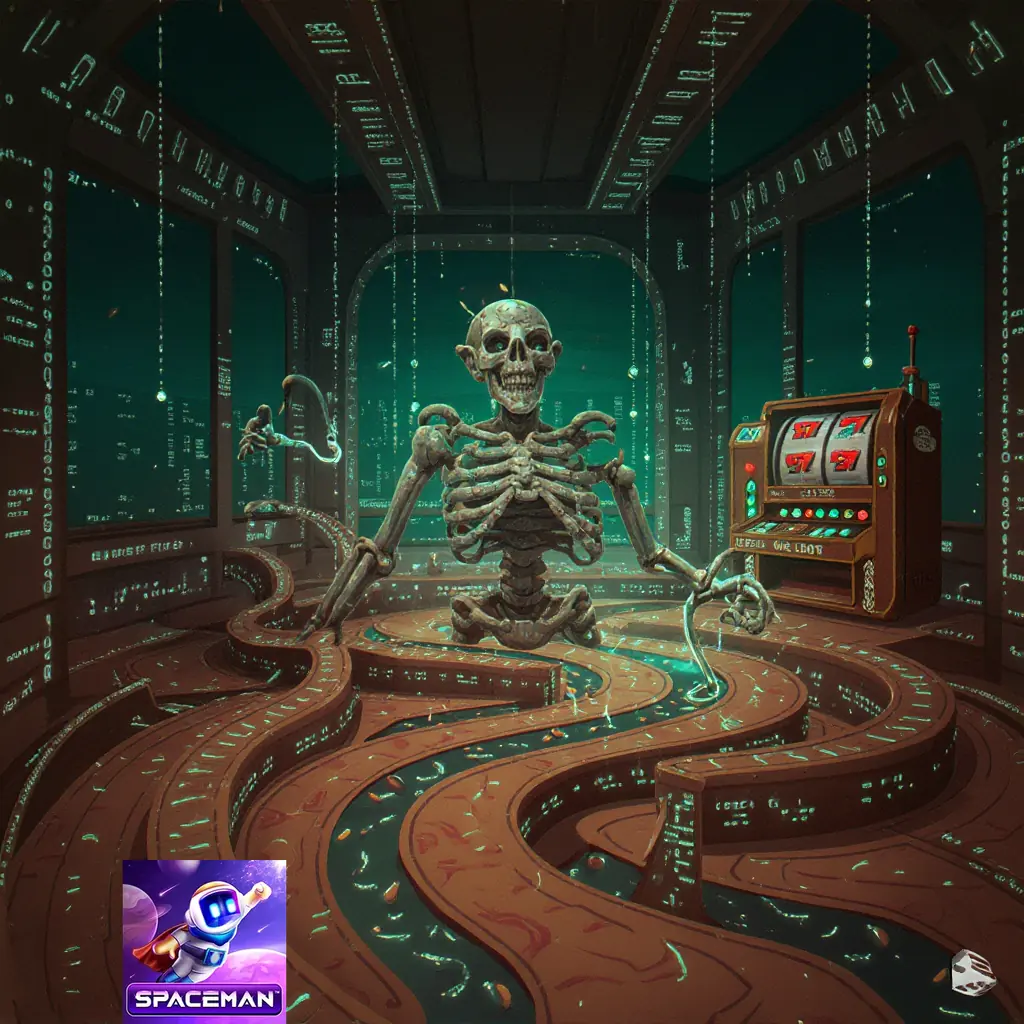 SPACEMAN Apk APK 38.9 Unduh Versi Terbaru Android Spaceman Pragmatic BQB Services