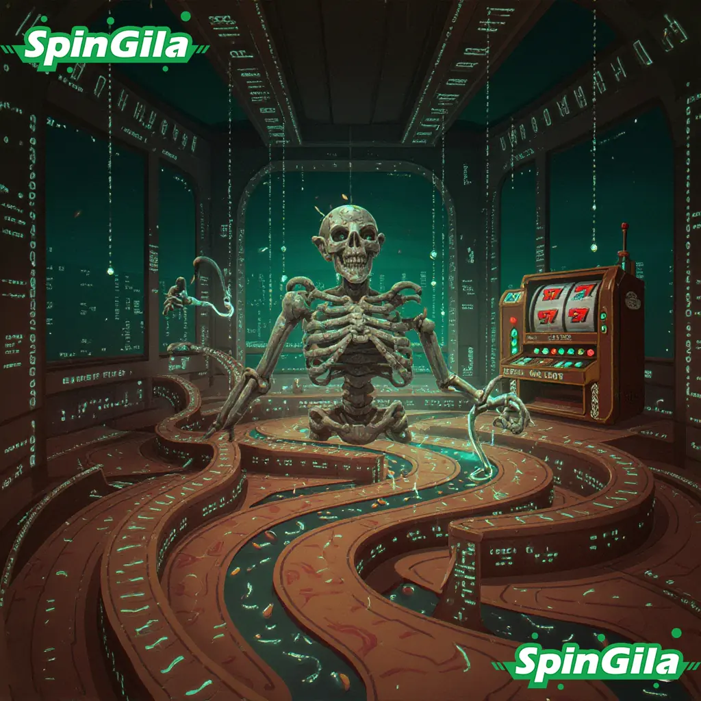 SPINGILA Apk APK 38.9 Unduh Versi Terbaru Android Spin Gila BQB Services