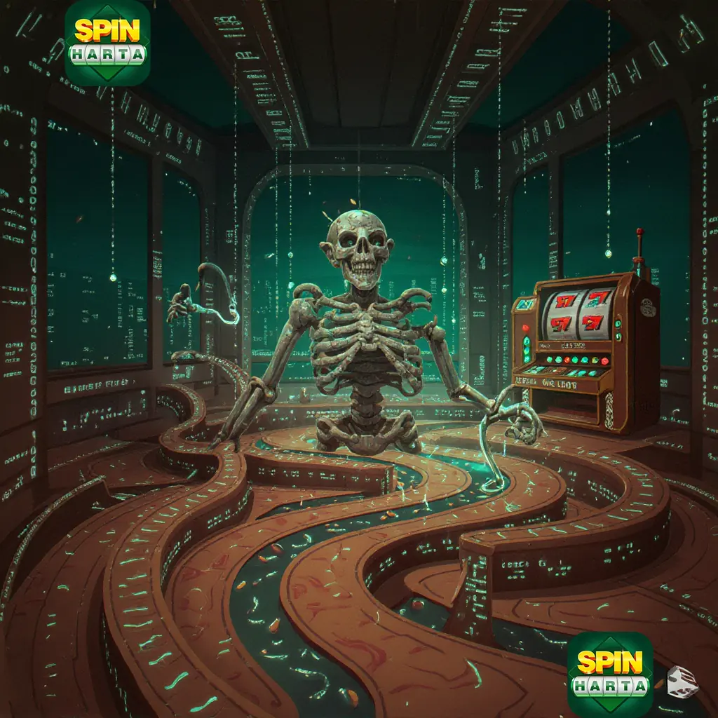 SPINHARTA Apk APK 38.9 Unduh Versi Terbaru Android Spin Harta BQB Services
