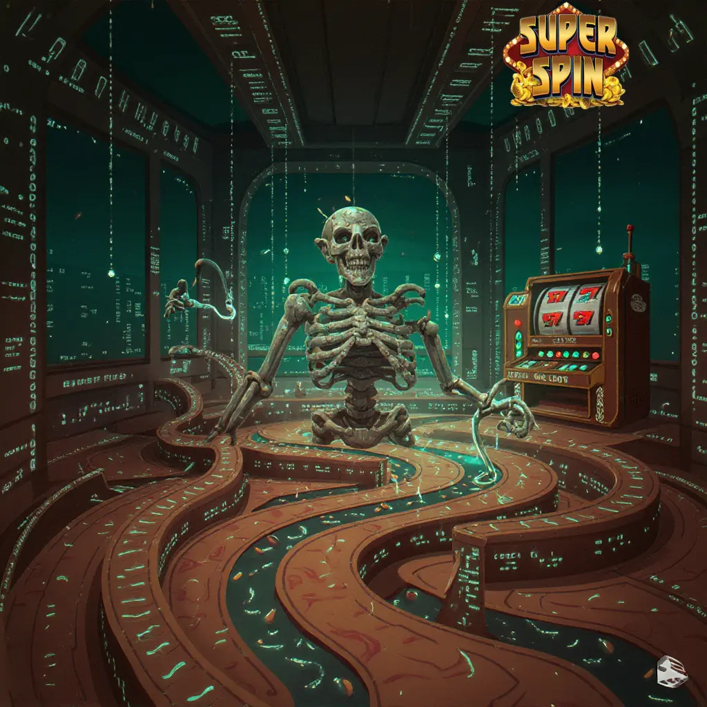 SUPERSPIN Apk APK 38.9 Unduh Versi Terbaru Android Super Spin BQB Services