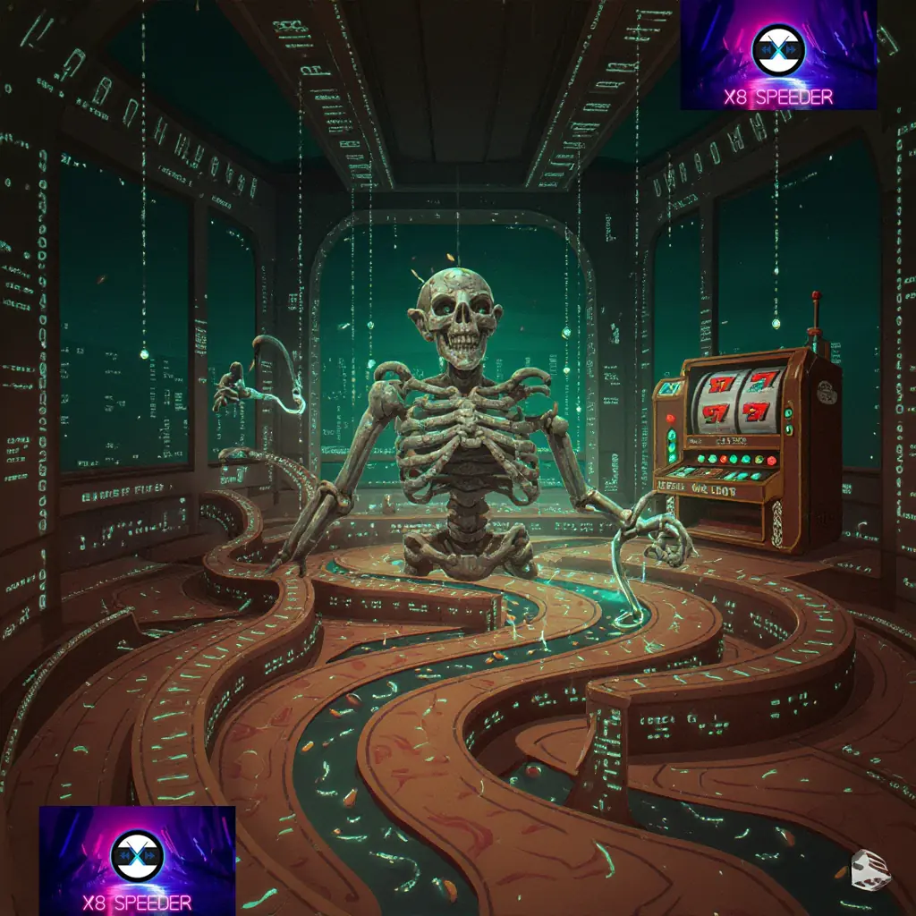 X8SPEEDER Apk APK 38.9 Unduh Versi Terbaru Android X8 Speeder BQB Services